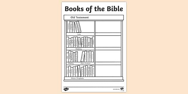 FREE! - Old Testament Colouring Sheet | Colouring Sheets