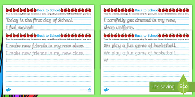 back-to-school-year-2-handwriting-practice-worksheets