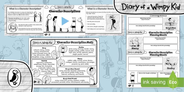 Diary of a Wimpy Kid Books in Order: The Ultimate Guide to this