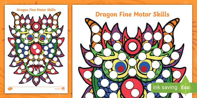 lunar-new-year-dragon-button-placing-fine-motor-activity