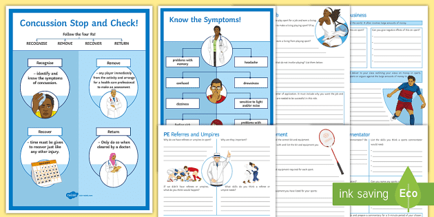 PE lessons with little or no equipment - ClassCover Teachers