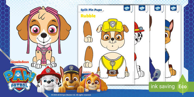 The Puppy Outdoor Play Day Games, Puppy dog pals Wiki
