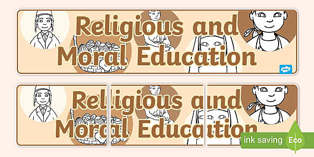 religious-and-moral-education-display-banner-neutral-shade