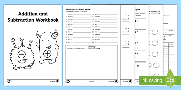 Ready Classroom Mathematics Grade K Volume 1 Workbook No