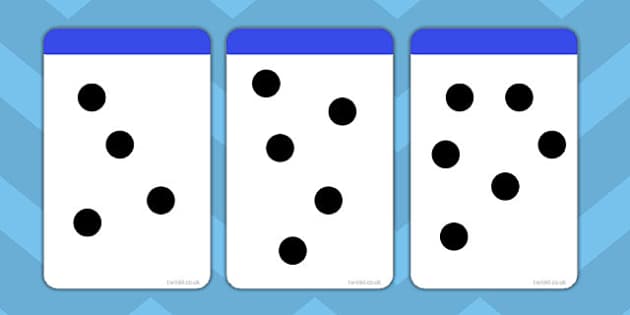 number-cards-1-10-with-dots-random-dot-array-flashcards