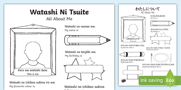 Ask a Japanese Teacher! Should I be using WATASHI? 