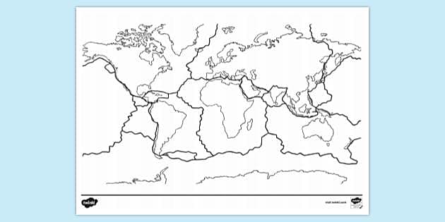 free-tectonic-plate-map-colouring-sheet-twinkl-twinkl