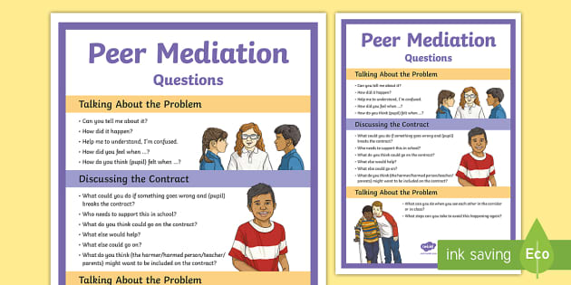 peer-mediation-questions-poster-teacher-made