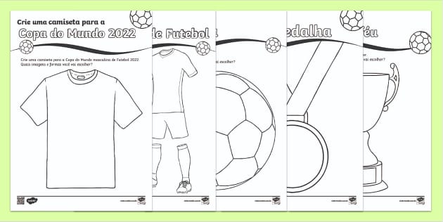 Futebol de Dedos – Dedobol (Teacher-Made) - Twinkl