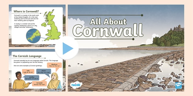 cornwall a level geography case study