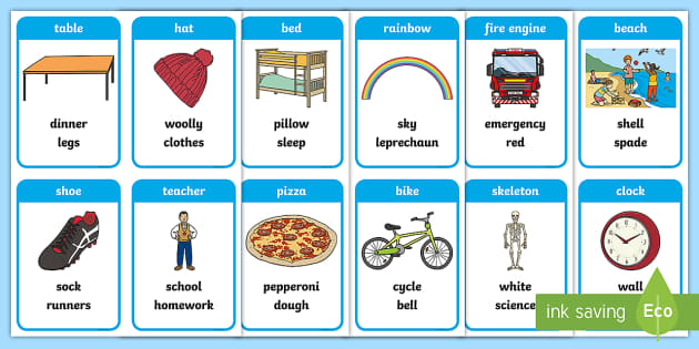 Guess What? Oral Language PowerPoint Game (Teacher-Made)