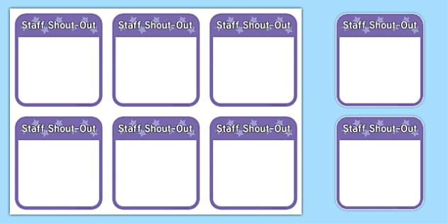 staff-shout-out-editable-notes-teacher-made