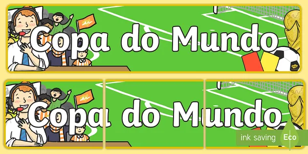 Bandeiras da Copa do Mundo 2022 (professor feito) - Twinkl