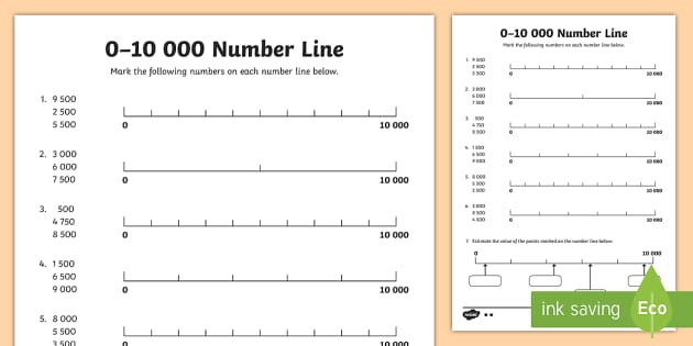 0-to-10-000-number-line-activity-teacher-made-twinkl