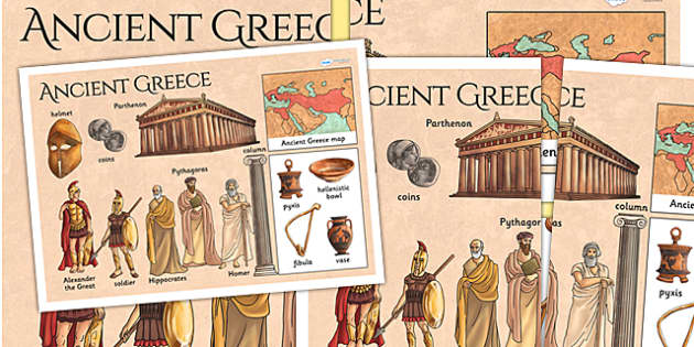 physical education in ancient greece