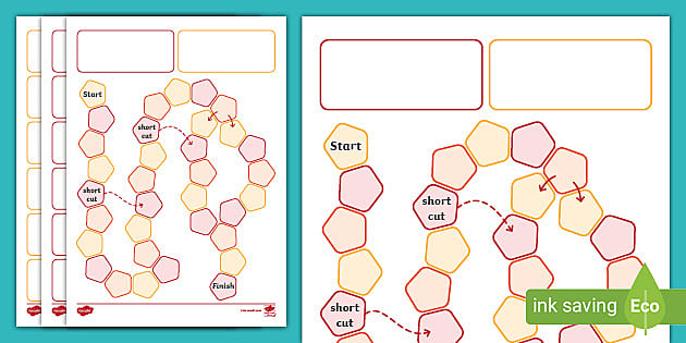 141+ Free Templates for 'Board game