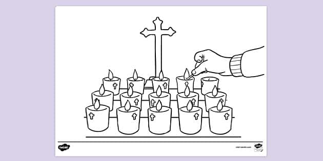 free-votive-prayer-candles-colouring-sheet-twinkl