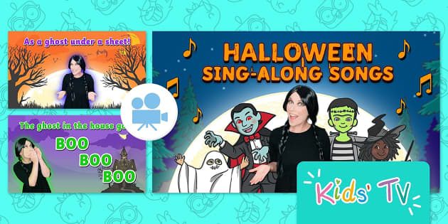 T Par 1697621074 Halloween Sing Along Songs For Kids Ver 1 
