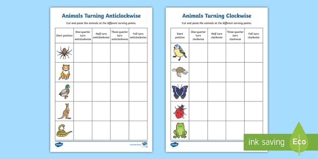 year 2 maths geometry position and movement home learning activity booklet