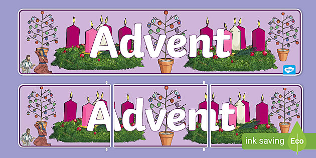 advent wreath clip art free - Clip Art Library