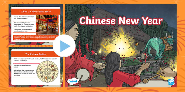 chinese new year ks2 comprehension