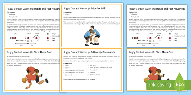 rugby-contact-warm-up-cards-teacher-made-twinkl