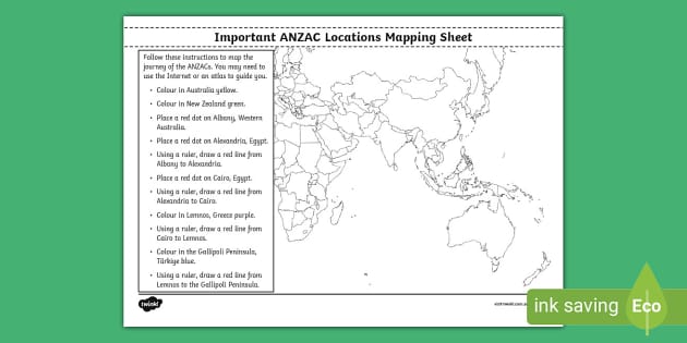 Au Hu 1673250462 Important Anzac Locations Mapping Sheet Ver 1 
