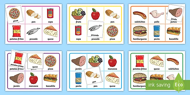 spanish food recipes for kids