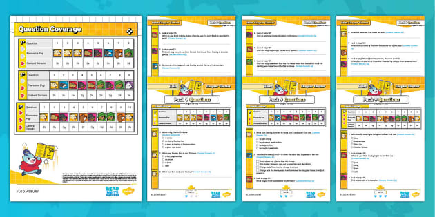 Holes Chapter Chatter Pack 9 [UKS2]