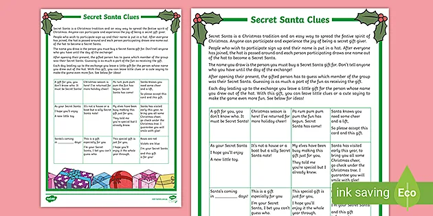 Funny secret santa gift -  Canada