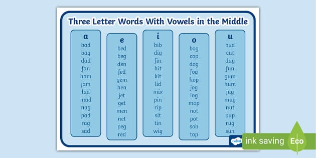 three-letter-words-with-vowels-in-the-middle-word-mat