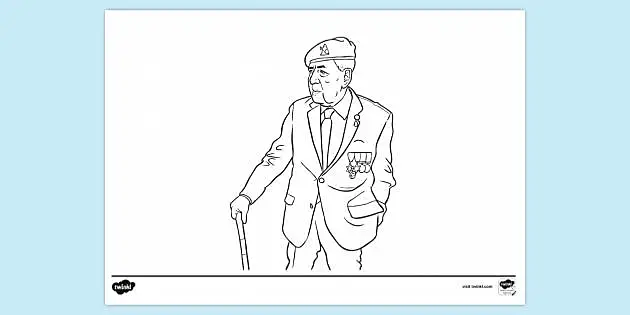 Veterans Day Coloring Pages • Veterans Day Coloring Sheets • Veterans Day  Activities