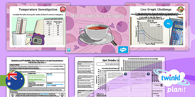 data representation and interpretation year 5