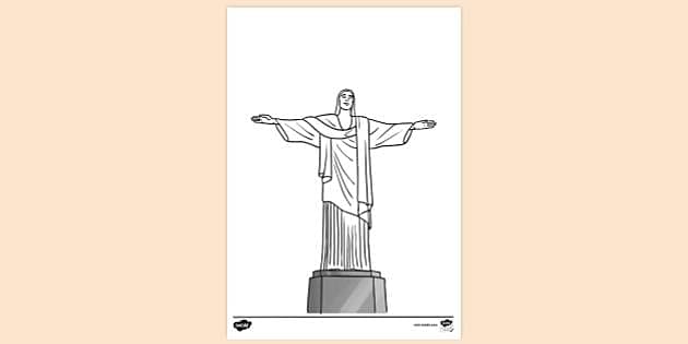 free-christ-the-redeemer-colouring-sheet-colouring-sheets