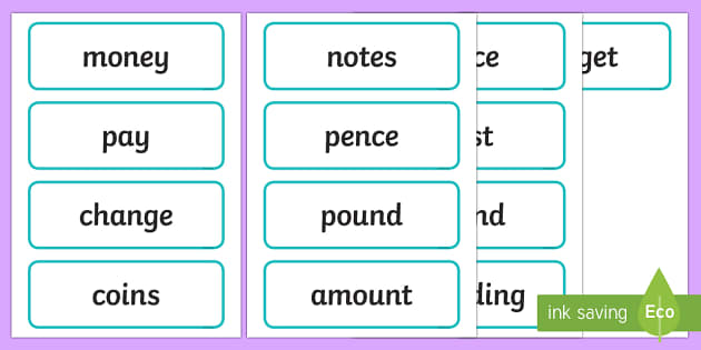 Money words. Money topic Words. Слово money в английском языке. Vocabulary 16 money Keys.