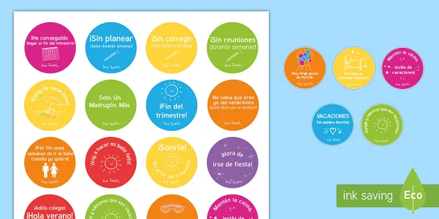 Teacher Stickers丨Stickers for Teachers丨Twinkl Rewards