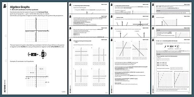 assignment 3 graphs of algebraic sentences