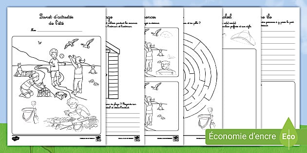 jeux à imprimer - Fiches de préparations (cycle1-cycle 2-ULIS)