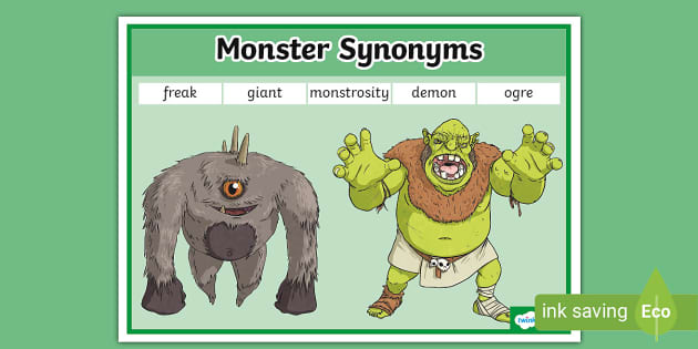 monster-synonyms-word-mat-l-enseignant-a-fait-twinkl