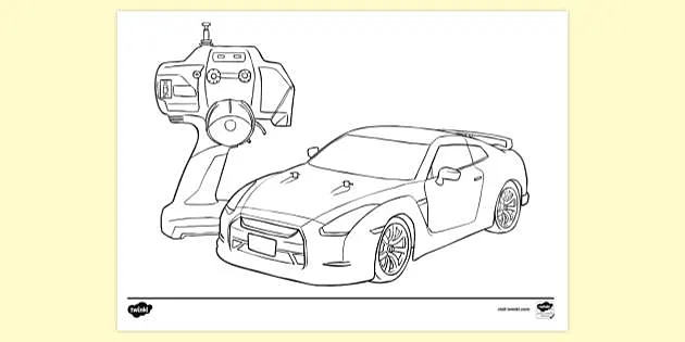 The best boredombusting carthemed colouring books