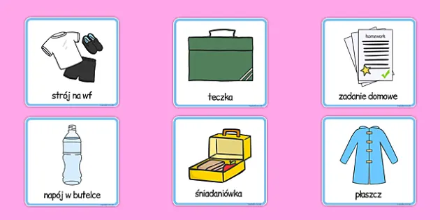 organising homework clipart