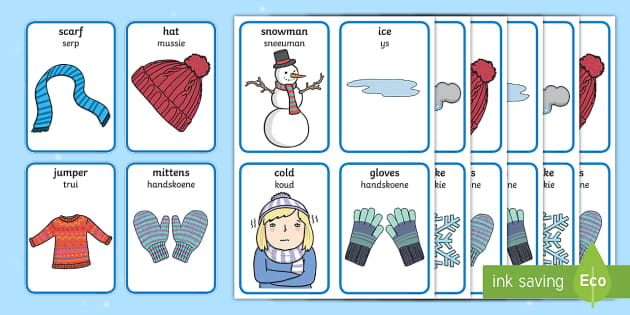 winter-pairs-matching-game-english-afrikaans-teacher-made