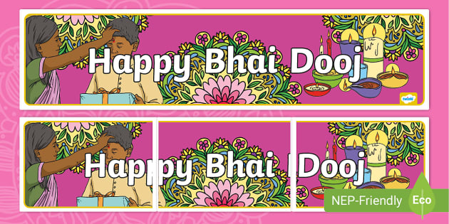 Bhai Dooj Vector: Over 1,880 Royalty-Free Licensable Stock Illustrations &  Drawings | Shutterstock