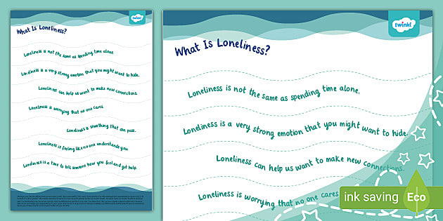 Synonyms lonely, solitary, single, alone worksheet