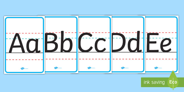 Lore Alphabet Uppercase Lowercase and Numbers: Digital -  Portugal