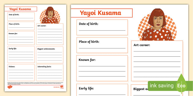 Yayoi Kusama: 10 Essential Facts