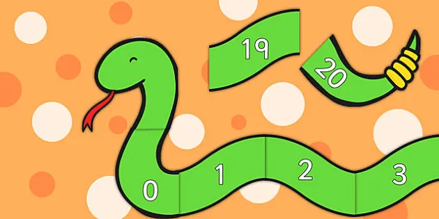 WATCH THIS GOOGLE SNAKE VIDEO IF YOU HAVE ADHD 