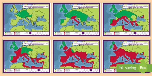 Celtic and roman britain