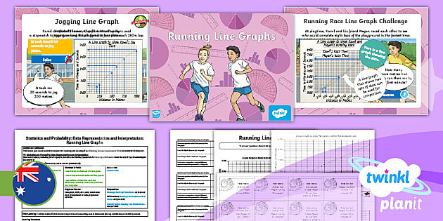 data representation and interpretation year 5