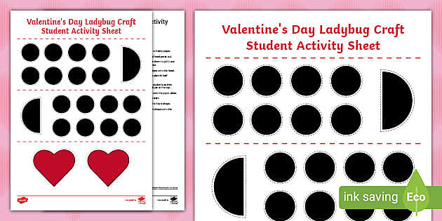 Valentines Day Crayon Box Printable - Life With Lovebugs